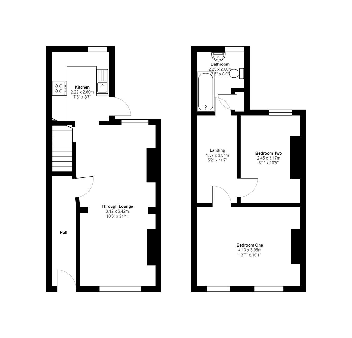ANDREWS ROAD, LLANDAFF NORTH, CARDIFF Jeffrey Ross Estate Agents